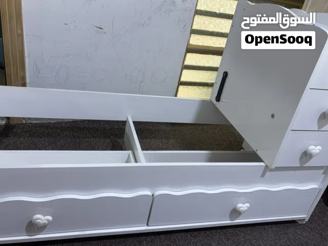 جربايه اطفال نظيفه جدا