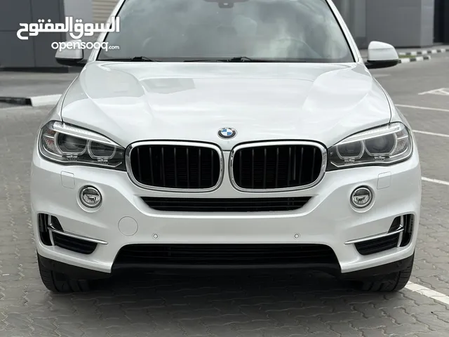 BMW X5 Series 2014 in Sharjah