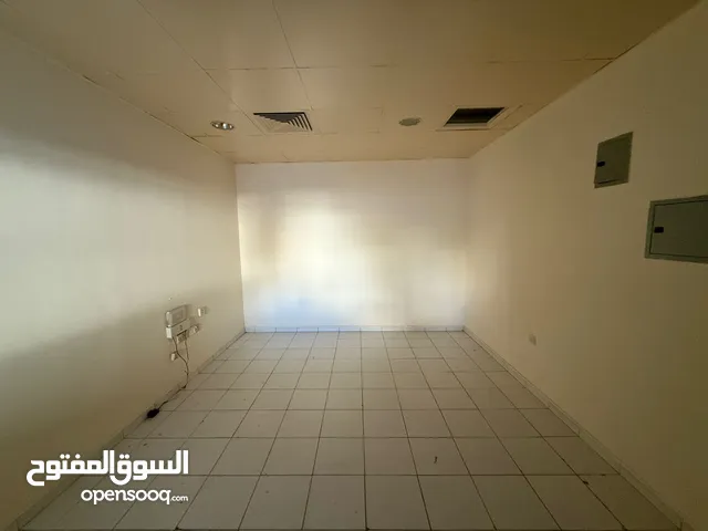 500 ft² Studio Apartments for Rent in Sharjah Al Taawun