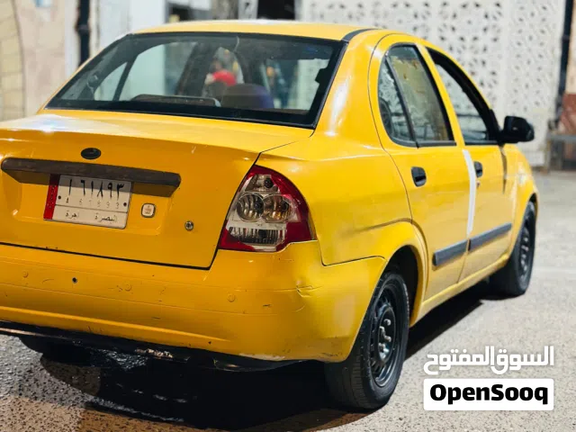 2016 سايبا تيبا