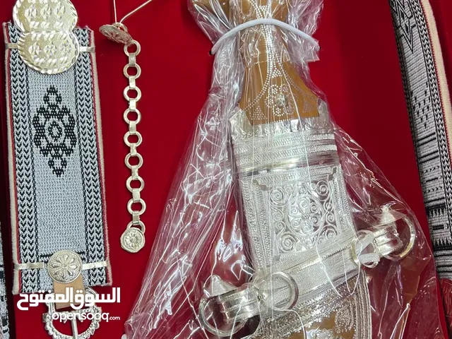 خناجر فضه اصليه