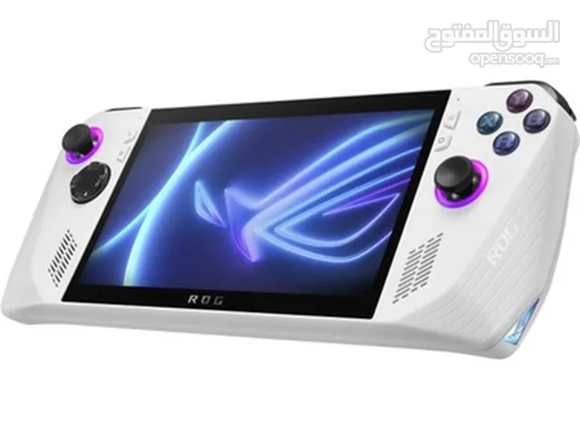 . ROG Ally Z1