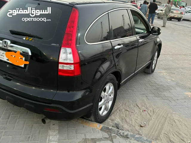Honda CRV 2008