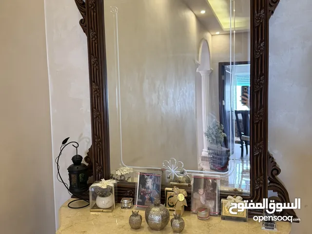 دونسوار ( لمدخل البيت ) مع مراي فخم جدا