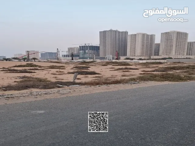 Commercial Land for Sale in Ajman Al Alia