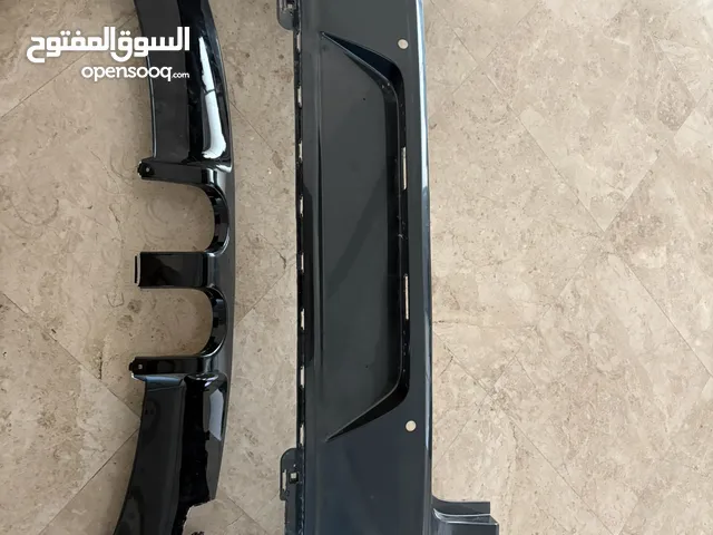 Volkswagen Golf GTI/R Rear Bumper MK6 for sale