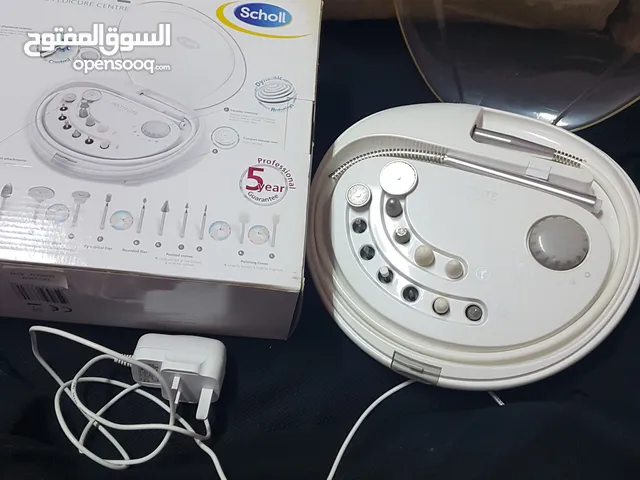 جهاز بديكير