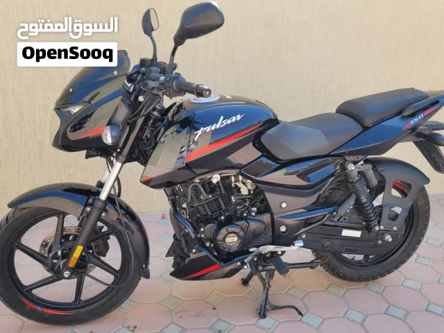 Bajaj Pulsar 2022
