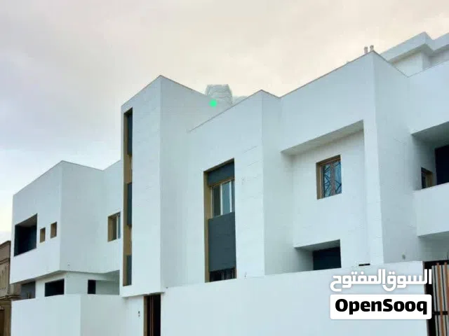 مبنى جديد السيده عائشه حي المهندسين