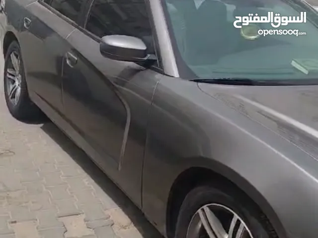 Used Dodge Charger in Hawally