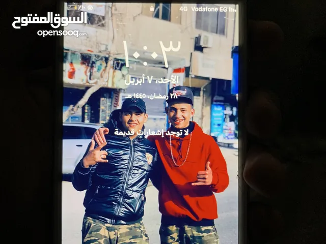 Apple iPhone 7 Plus 32 GB in Cairo