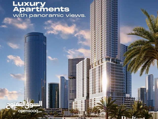 150m2 2 Bedrooms Apartments for Sale in Abu Dhabi Al Reem Island