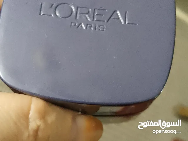 كريمات اساس ماركات مش مستعمله
