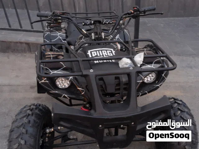 دراجة رباعية