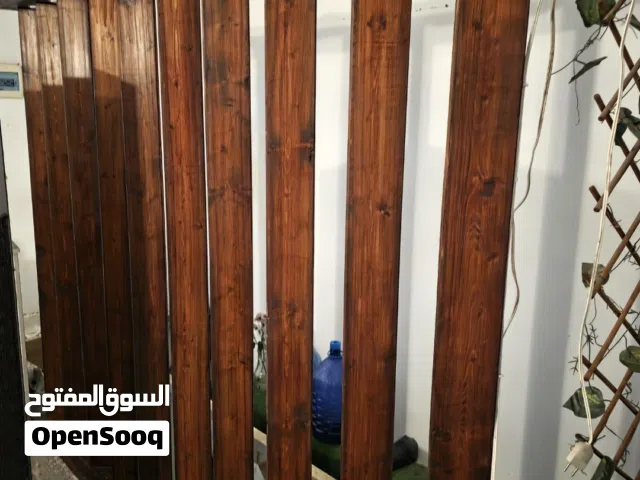 قاطع خشبي صاج