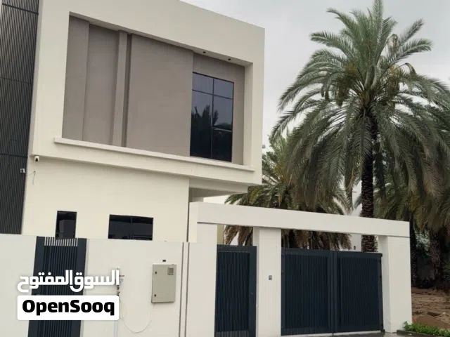 فيلا للبيع