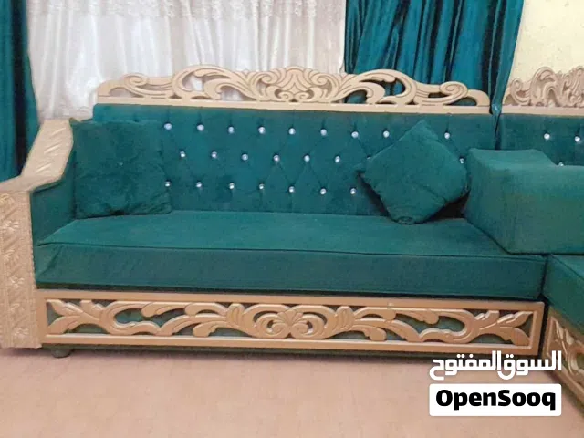 طقم كنب ممتاز
