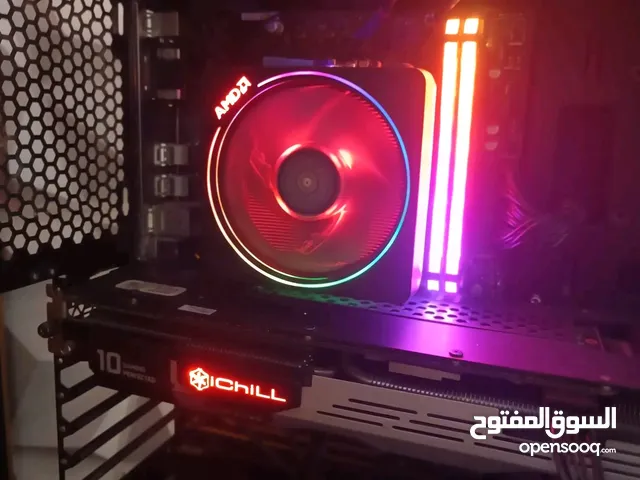 Windows Custom-built  Computers  for sale  in Baghdad