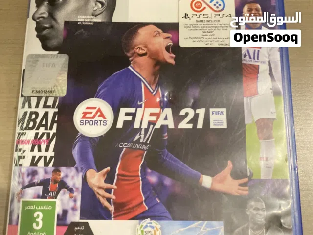 للبيع فيفا 21