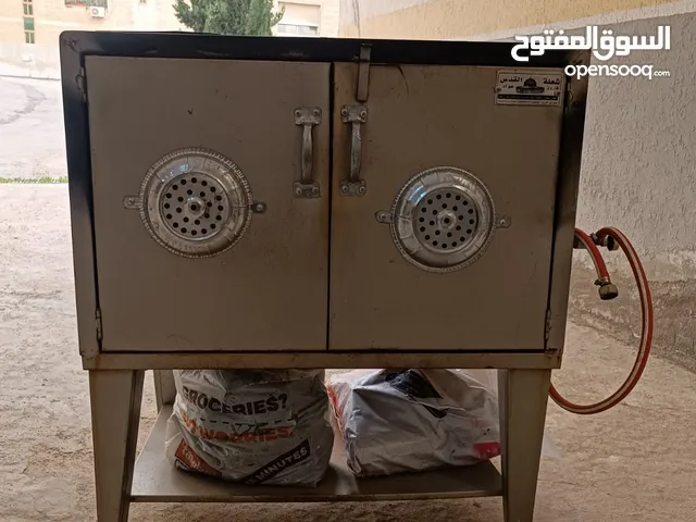 فرن غاز عربي القدس
