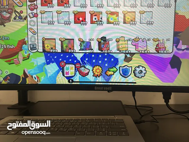 Roblox Accounts and Characters for Sale in Dubai