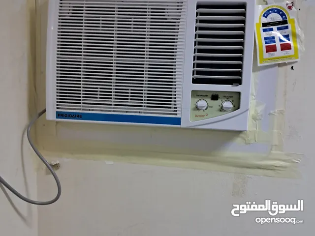 Frigidaire  1.5 to 1.9 Tons AC in Central Governorate