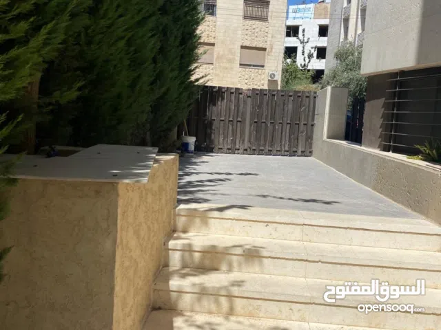 REF: 14804 -شقة شبه أرضي للبيع في الرابية