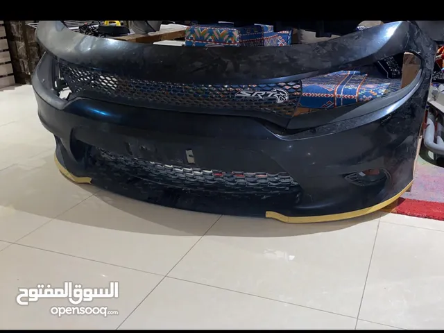 Exterior Parts Body Parts in Al Riyadh