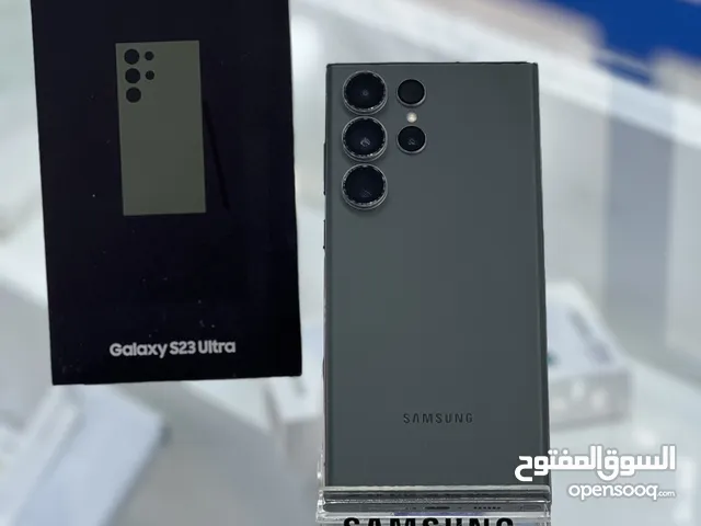 سامسونج S23 ultra