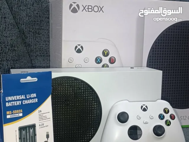 Xbox Series S Xbox for sale in Benghazi