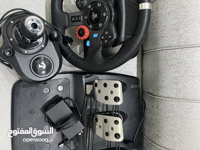 Gaming PC Steering in Al Batinah