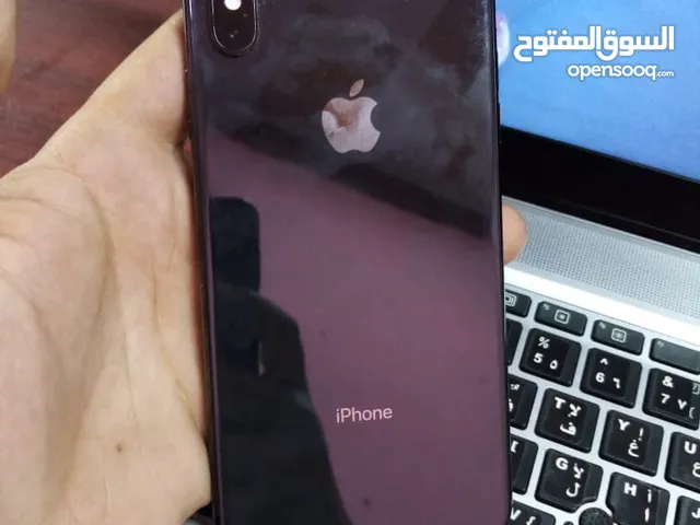 iPhone xs max