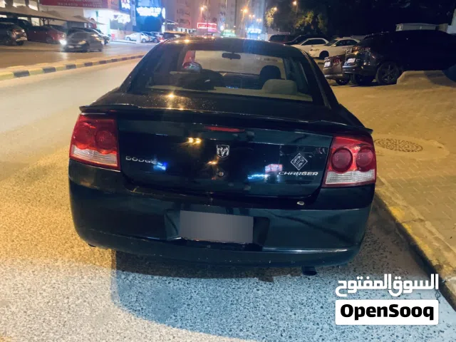 2010 دودج تشارجر SXT