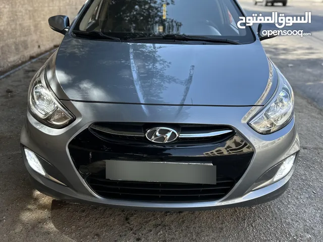 Used Hyundai Accent in Bethlehem