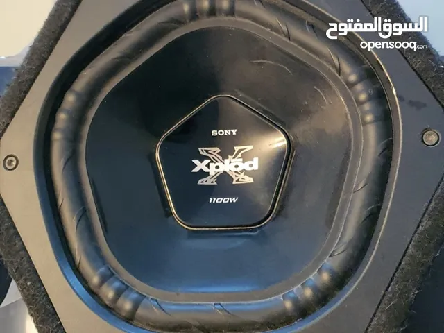 Sony Xplod 1100W