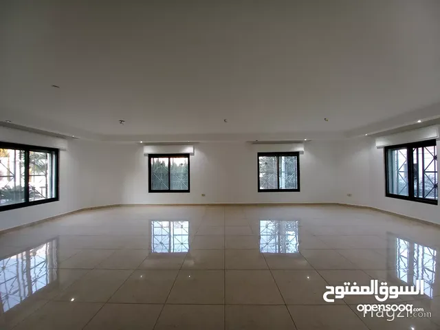 380 m2 4 Bedrooms Apartments for Rent in Amman Dabouq