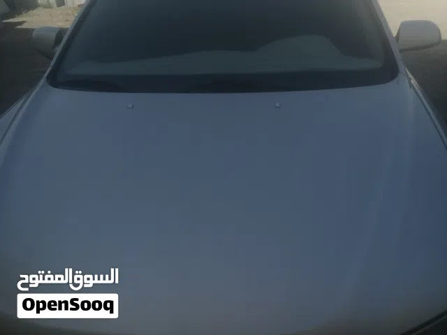 2007 هيونداي سوناتا Eco