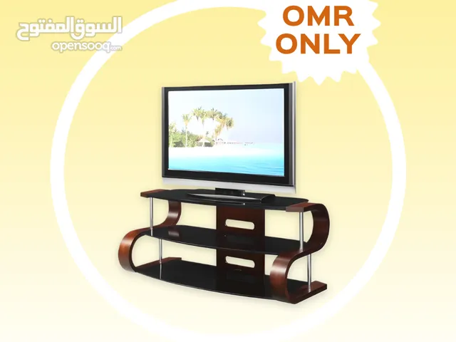 Tv Stand TV-A2 ; Best Price :  40.00   Previous Price  50.00 OMR