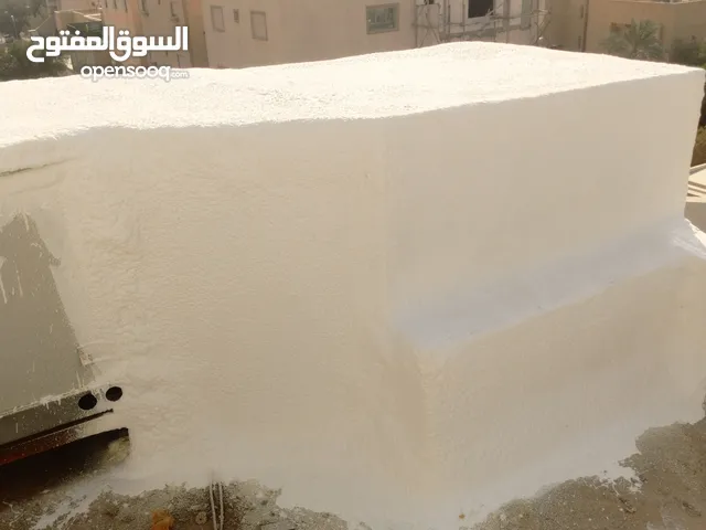 عوازل أبو زيدان