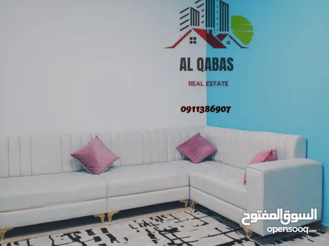 Furnished Daily in Tripoli Al-Zawiyah St