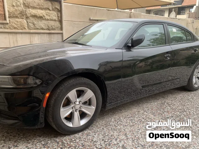 Used Dodge Charger in Baghdad