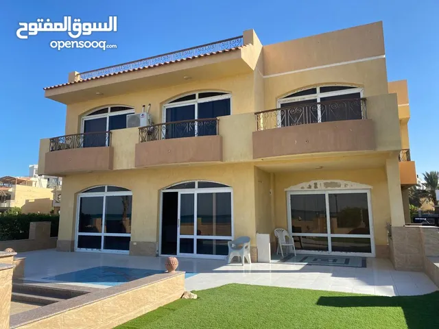 1200 m2 More than 6 bedrooms Villa for Rent in Red Sea Other
