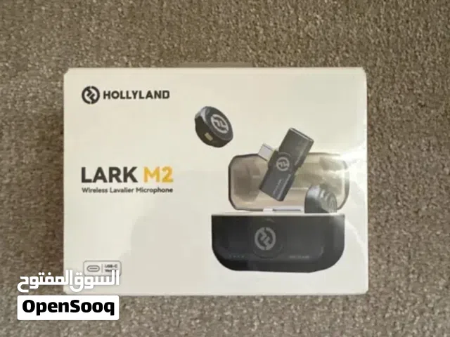 مكرفون HOLLYLAND