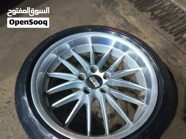 جنط BMW bbs19