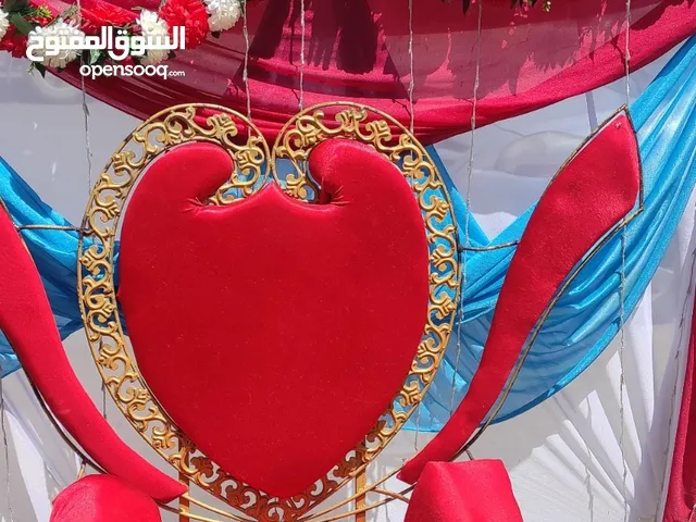 محل كوش كامل لبيع صنعاء