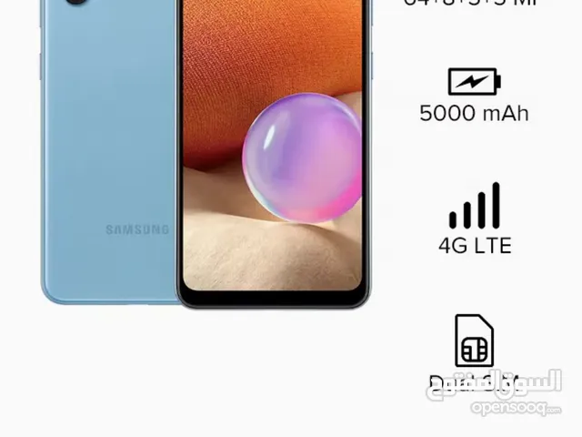 Samsung a32