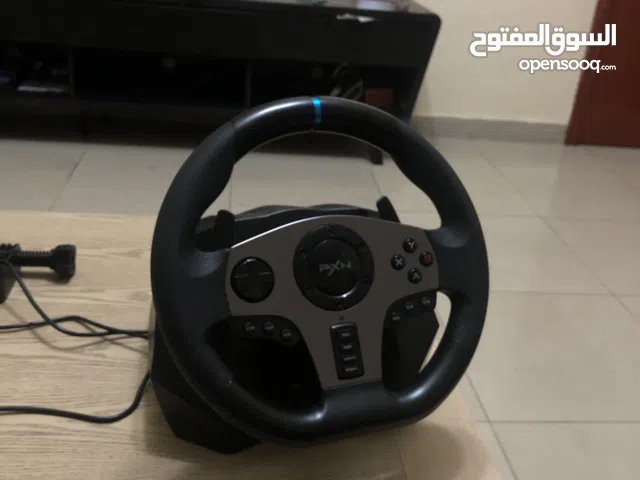 PXN/V9 steering wheel manual transmission