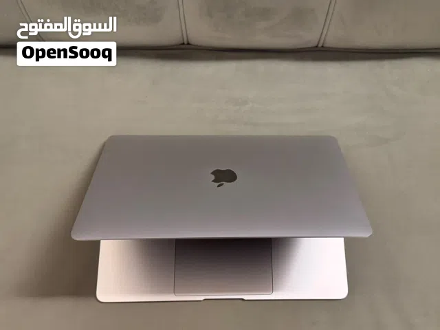 Mac Book Air