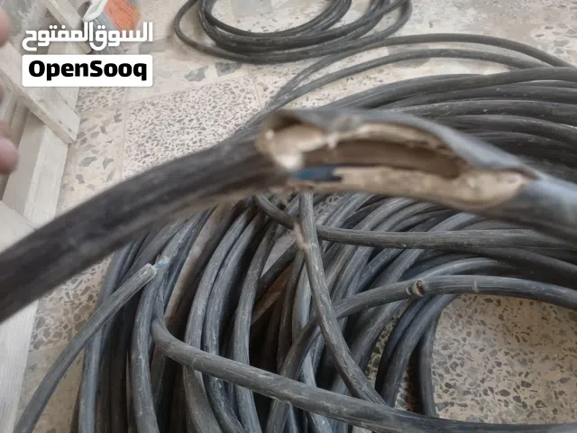 كابل نحاس تركي للبيع