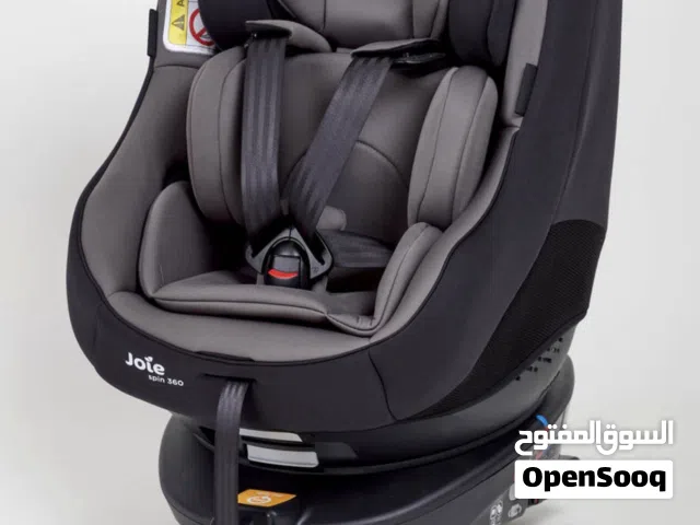 Joie Car Seat Spin 360